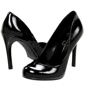 Brand New Jessica Simpson High Heels